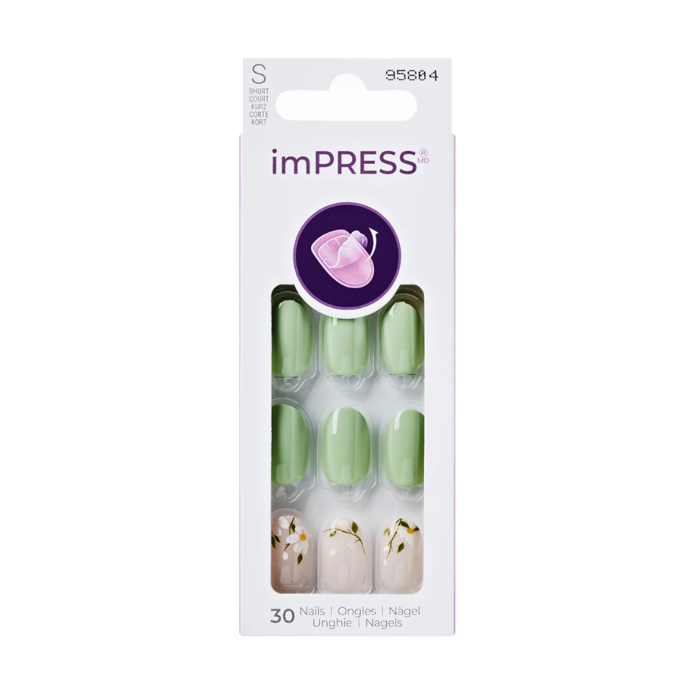 imPress All For Us Press-Ons ($9)
