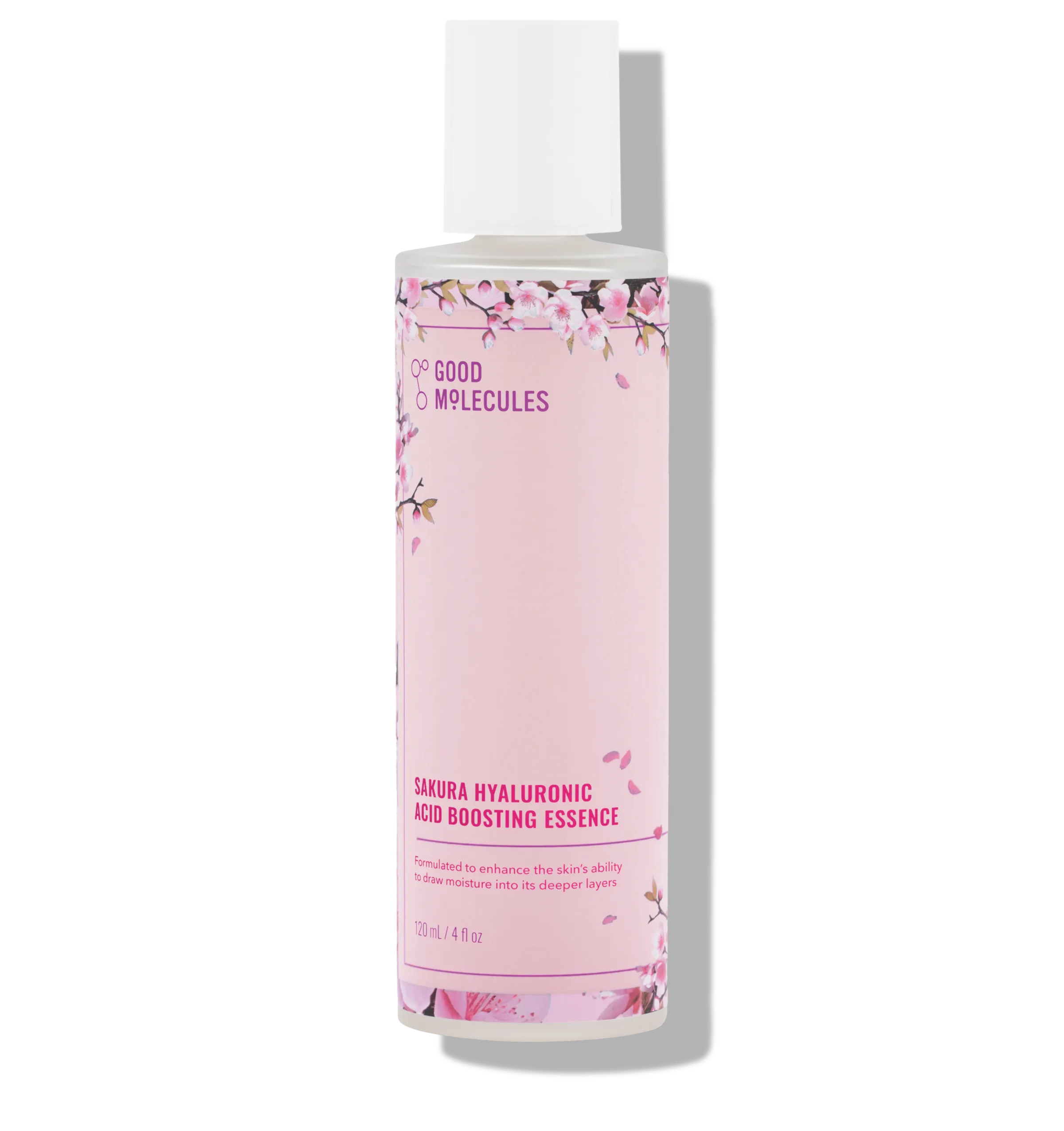 Good Molecules Sakura Hyaluronic Acid Boosting Essence