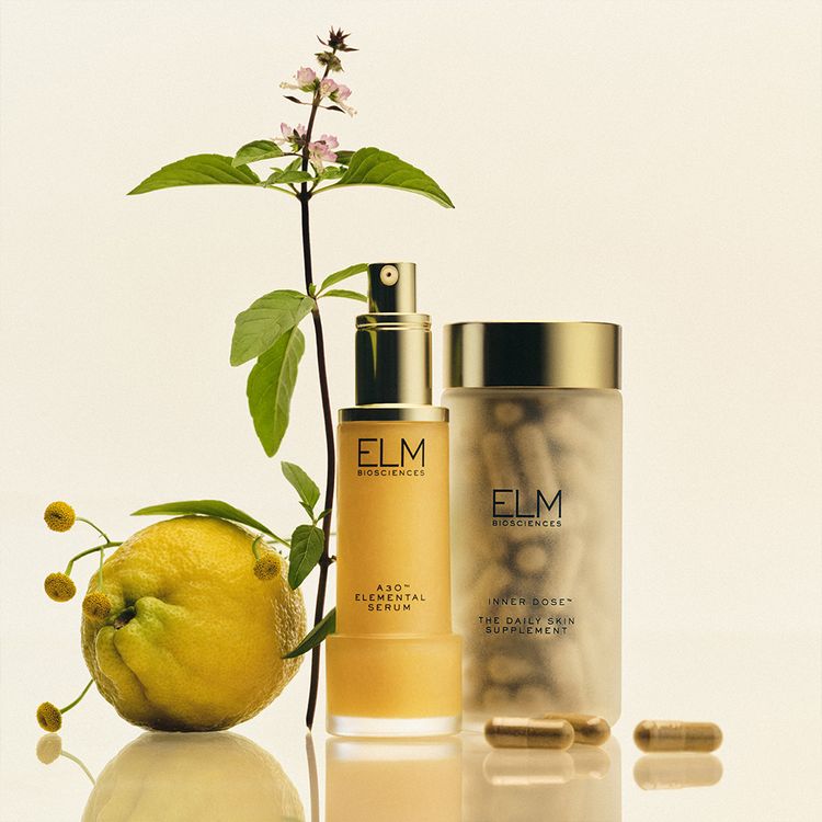 ELM Biosciences Dual Pathway Skin System ($185)