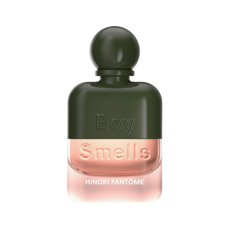 Boy Smells Hinoki Fantôme ($78)
