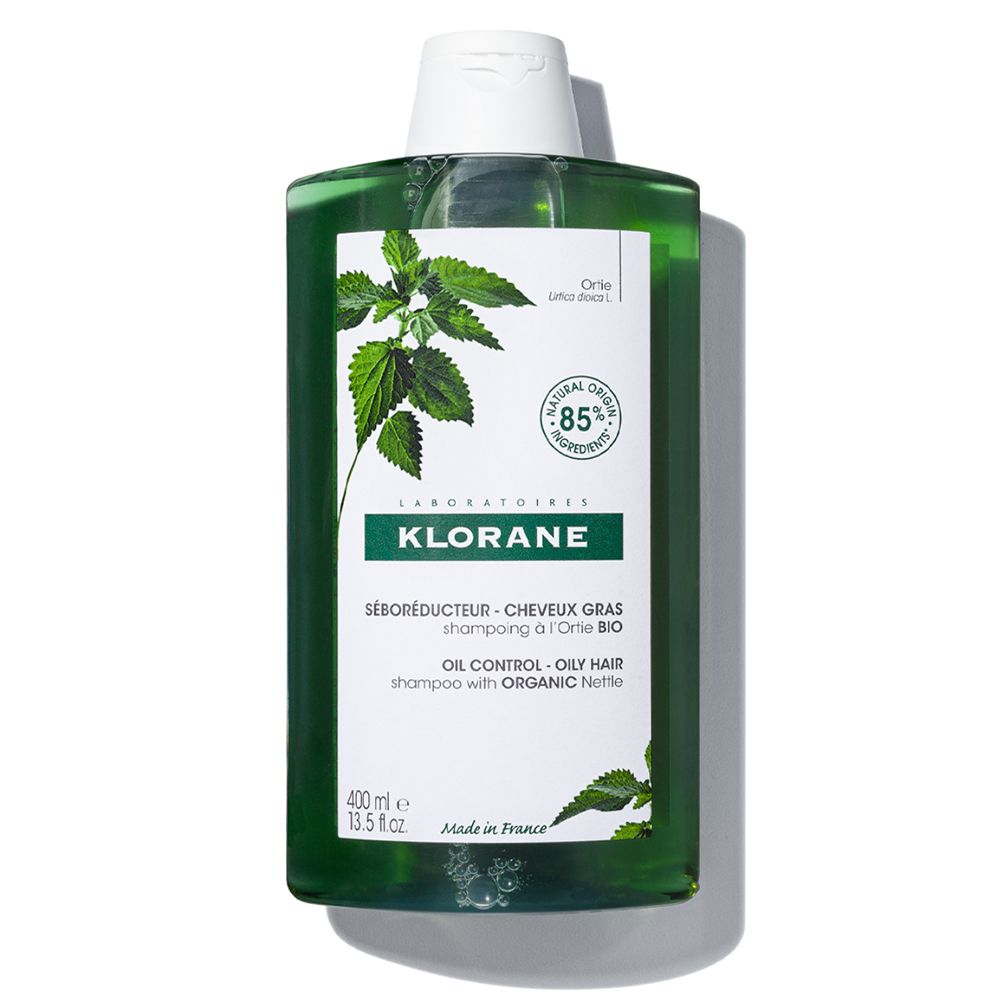 klorance oil control shampoo