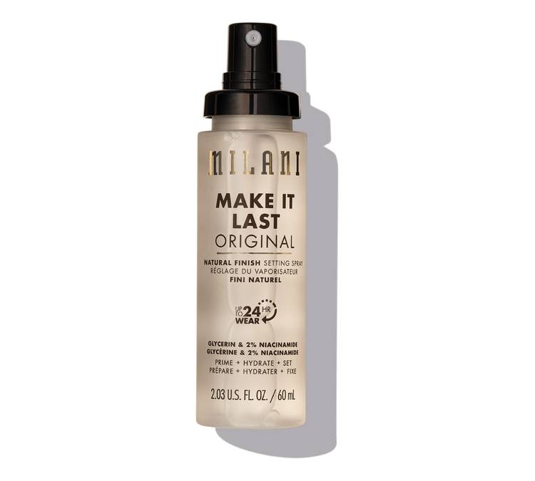 Best Setting Spray