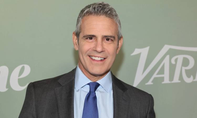 Andy Cohen