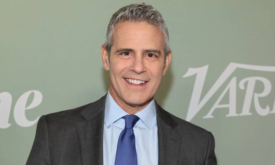 Andy Cohen