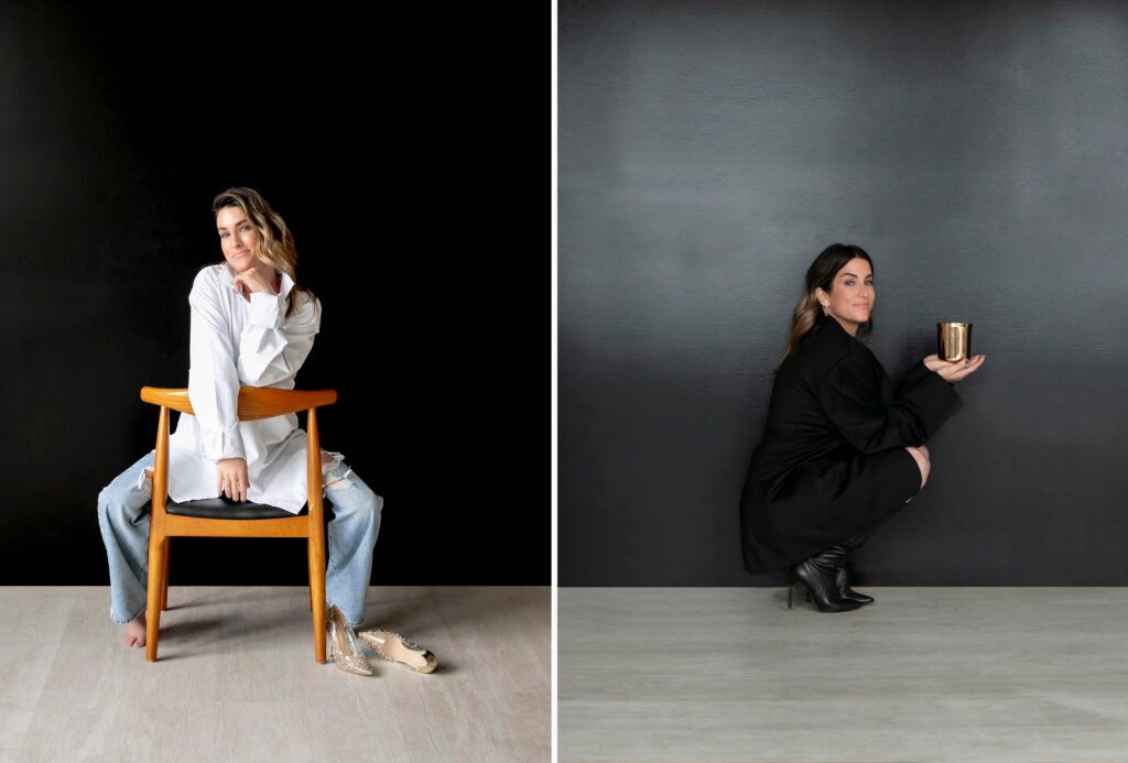 Jen Reed on Building Her Digital Empire and the ONE Amazon Beauty Product Everyone Should Have