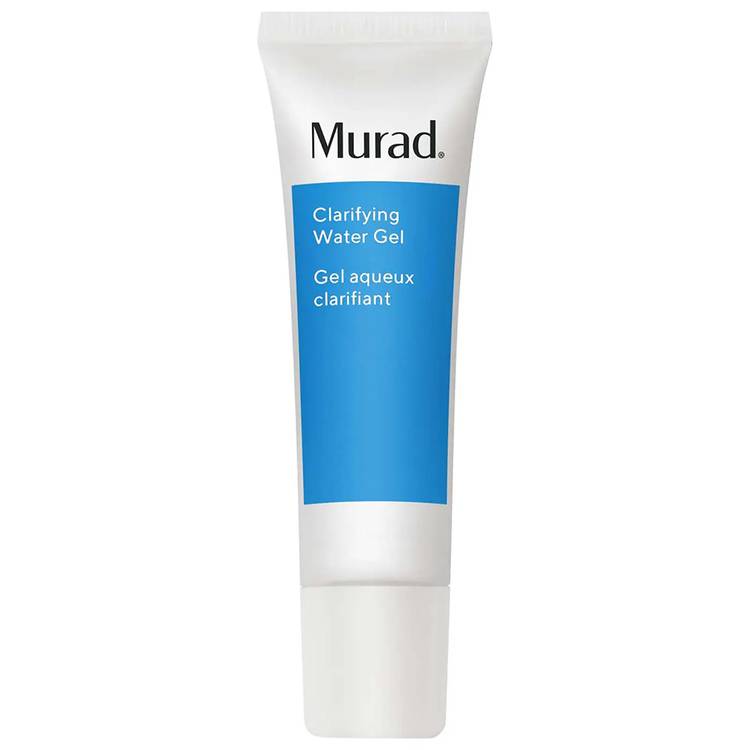Murad Clarifying Water Gel ($49)