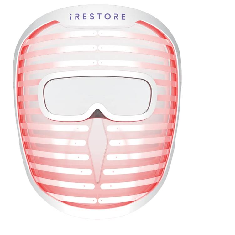 iRESTORE LED Face Mask