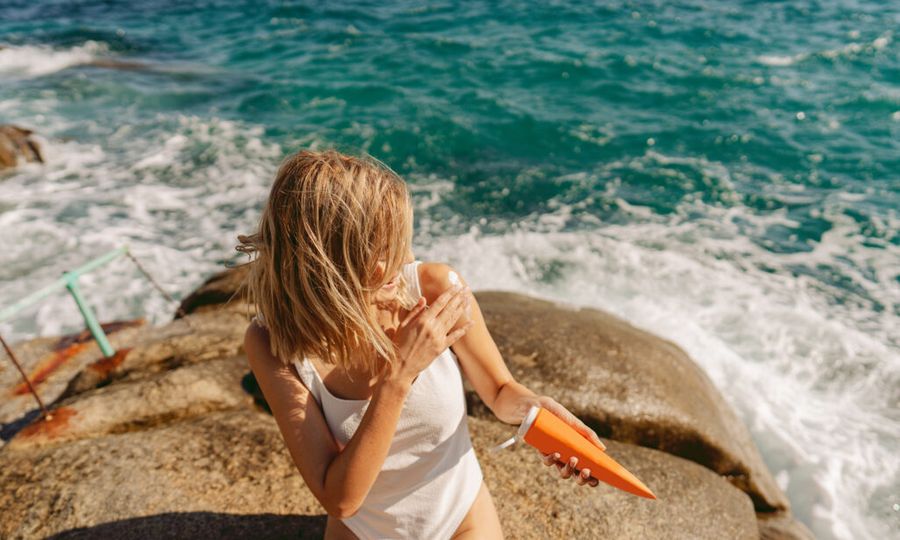 physical vs chemical sunscreen