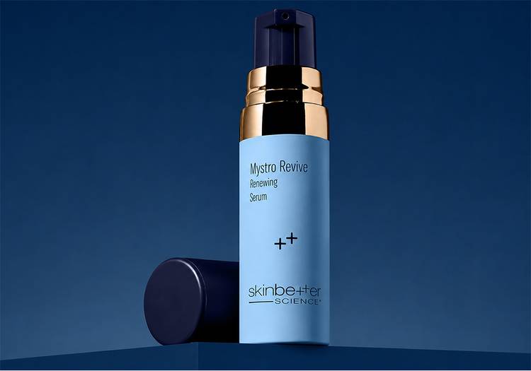 Skinbetter Science Mystro Revive Renewing Serum