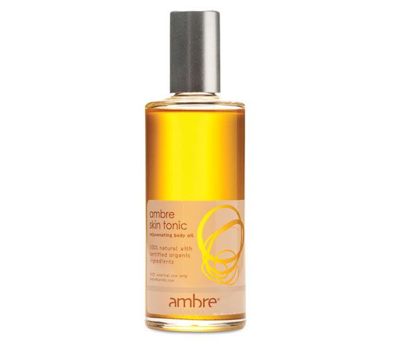 Ambre Blends Invoke Skin Tonic,