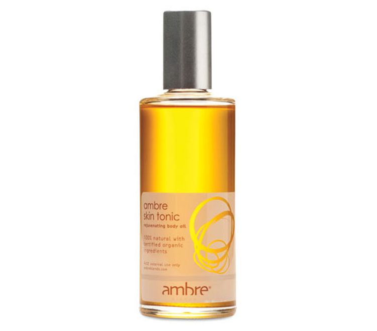 Ambre Blends Invoke Skin Tonic,