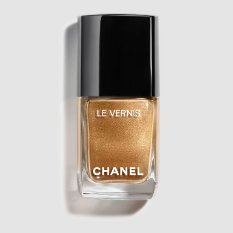 Chanel Le Vernis 157 - Phénix ($32)