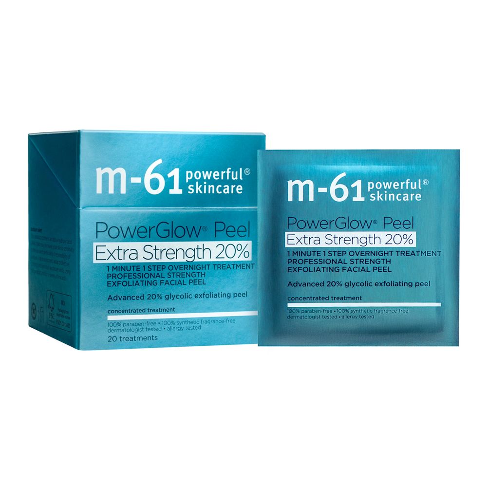 Best for: A Serious Brightening Boost