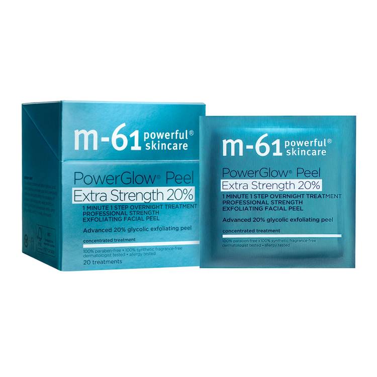 Best for: A Serious Brightening Boost
