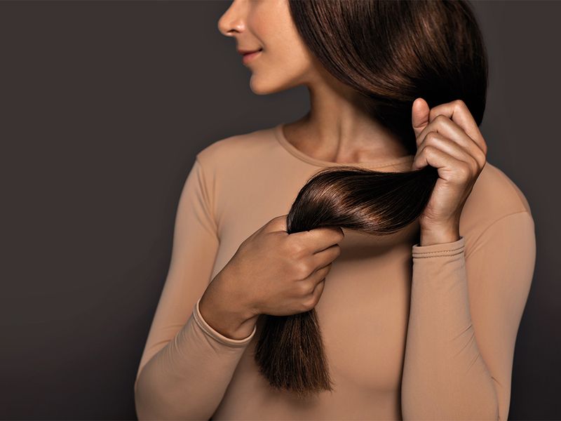 Why Stylists Are Obsessed With Bond Builders for Better Hair