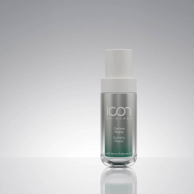 Icon Skincare Camera Ready