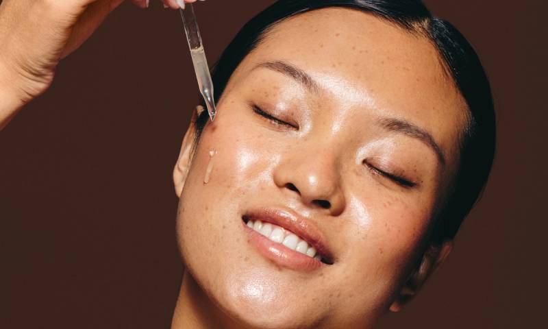 retinol serum