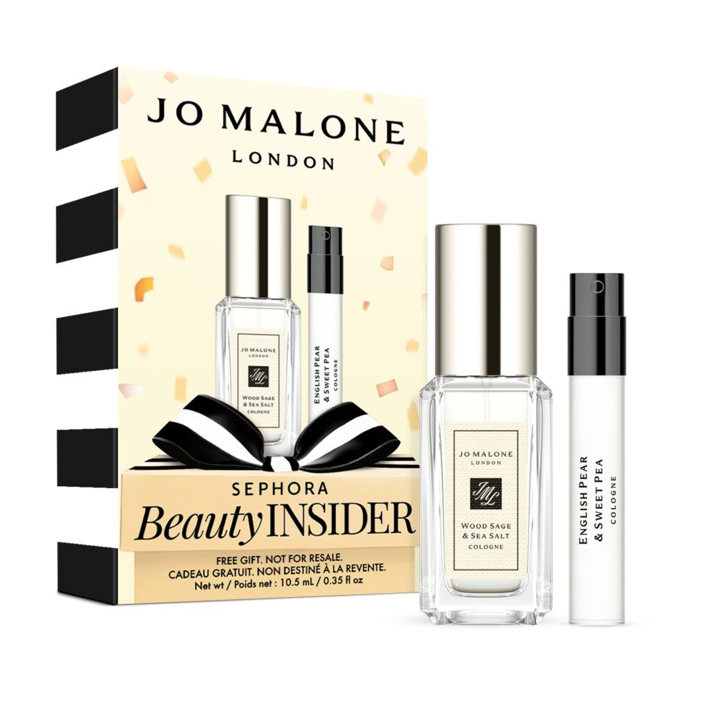 Jo Malone Sephora 2026 Beauty Insider Birthday Gift
