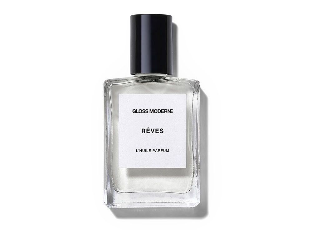 gloss moderne roll-on perfume reves