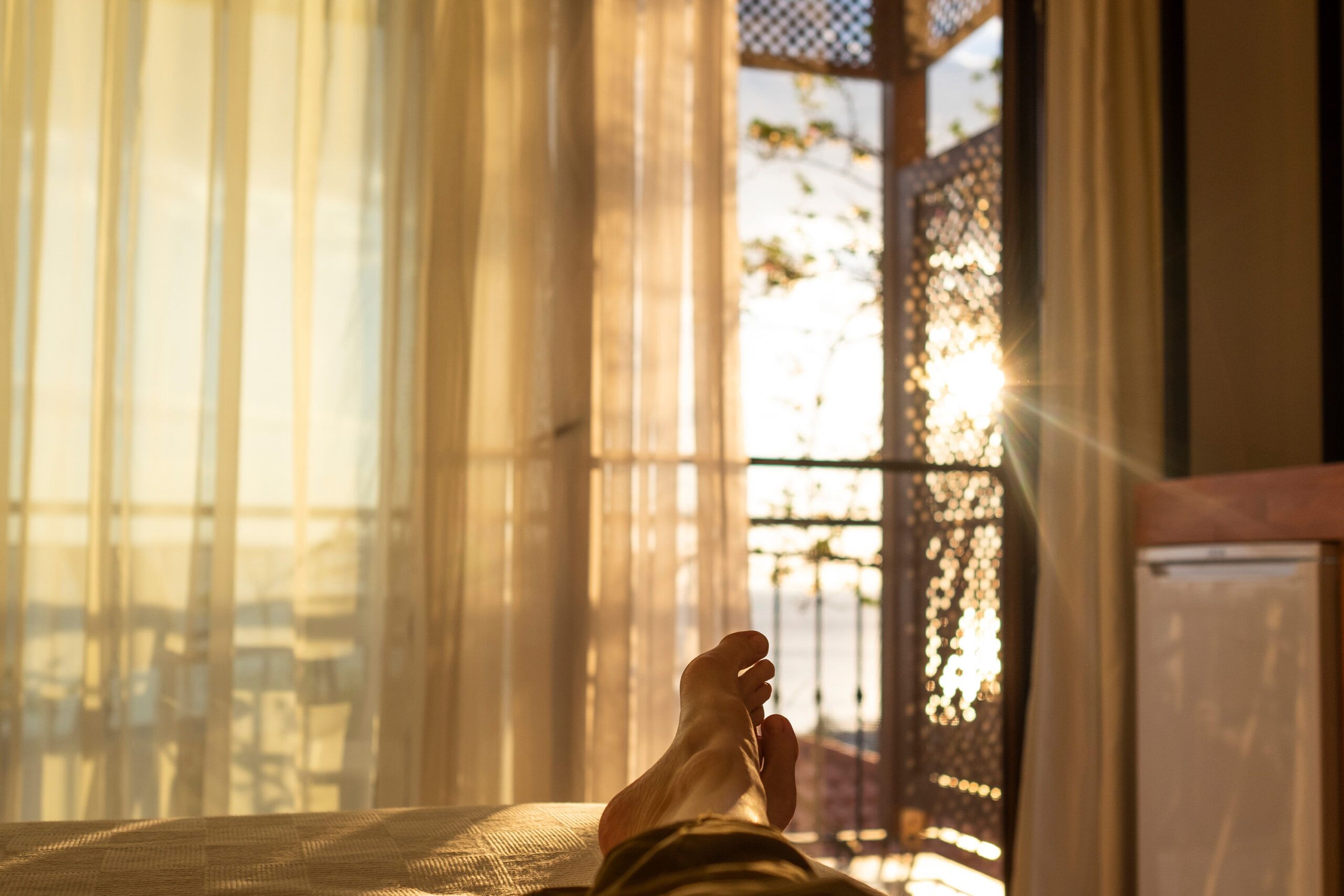 How to Achieve the ‘Slow Morning’ Aesthetic