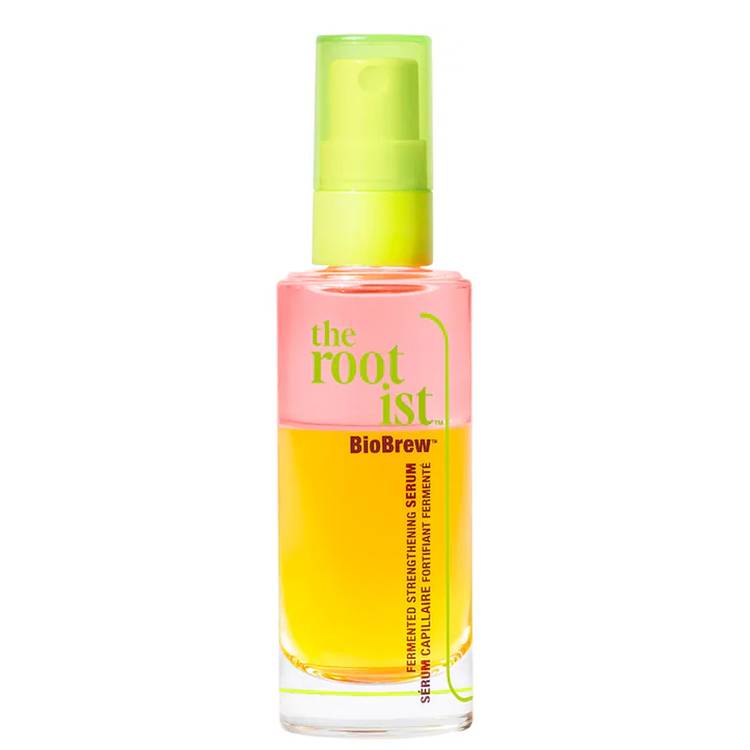 The Rootist BioBrew Fermented Strengthening Serum ($48)