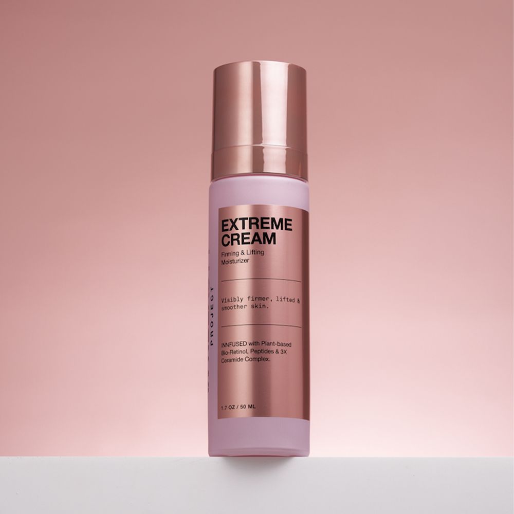 iNNBEAUTY PROJECT Extreme Cream Firming &amp; Lifting Moisturizer ($48)