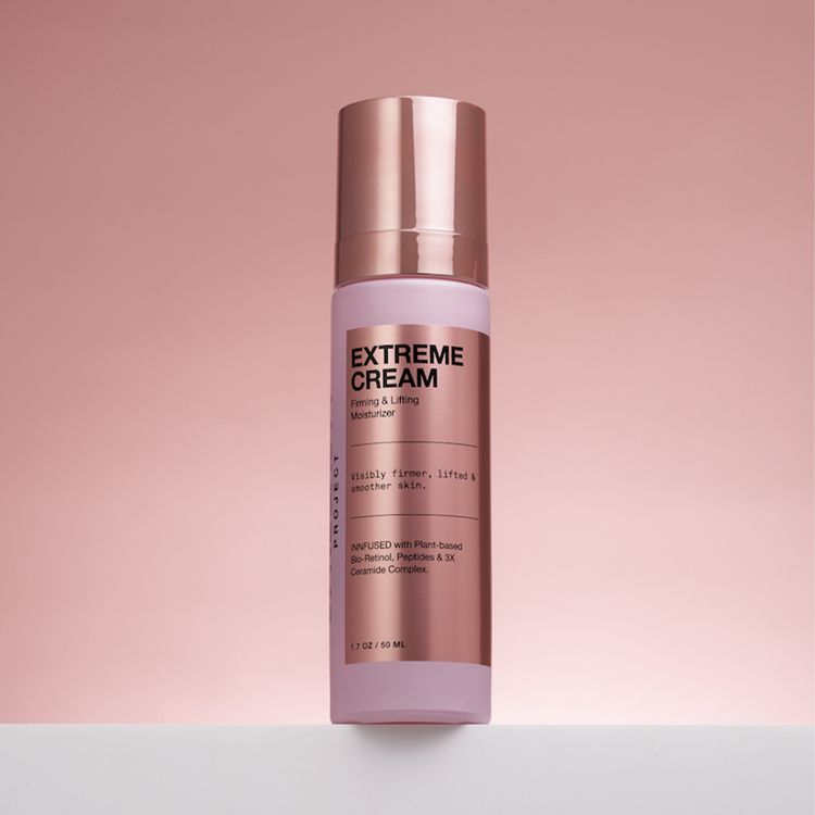 iNNBEAUTY PROJECT Extreme Cream Firming &amp; Lifting Moisturizer ($48)