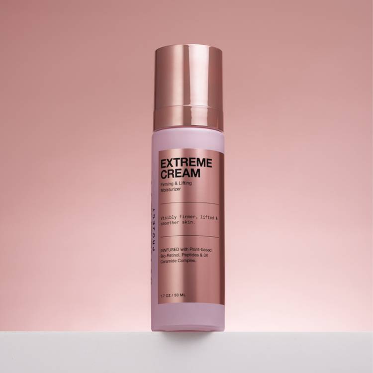 iNNBEAUTY PROJECT Extreme Cream Firming & Lifting Moisturizer ($48)