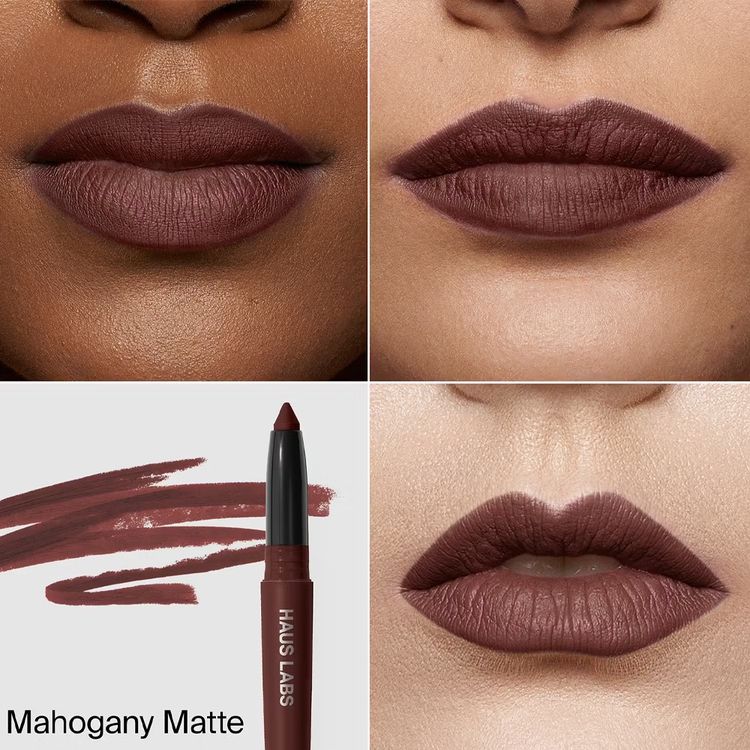 Haus Labs Le Monster Lip Crayon ($24)