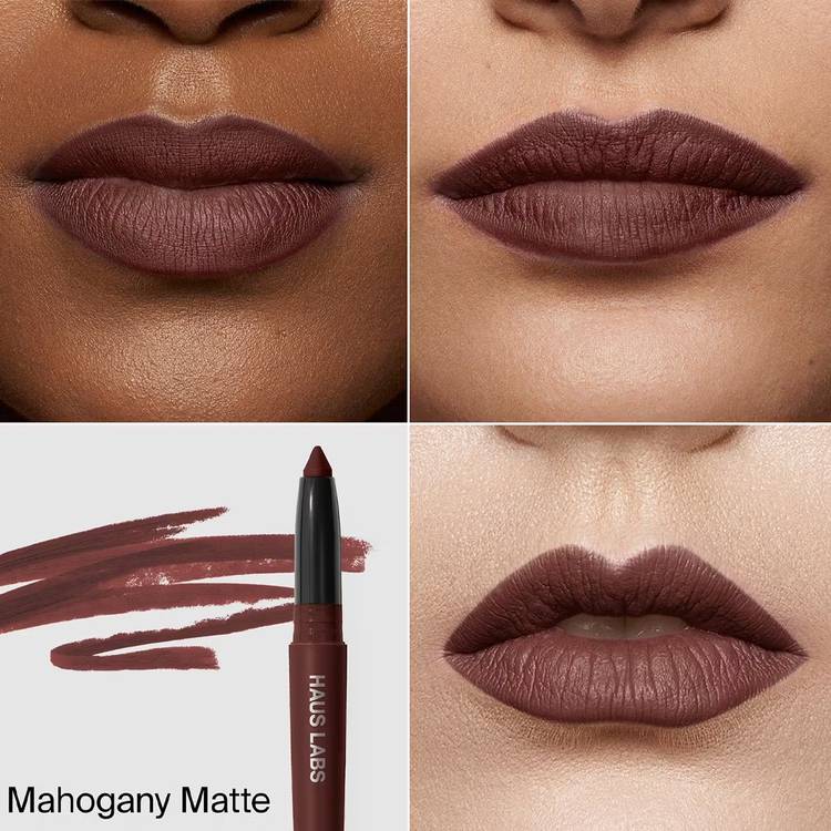 Haus Labs Le Monster Lip Crayon ($24)