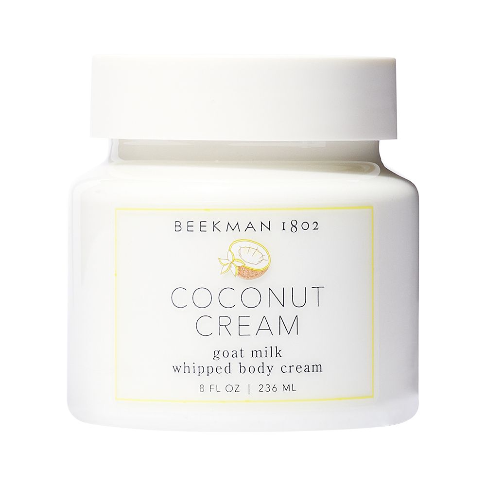 Beekman 1802 Coconut Cream Whipped Body Cream