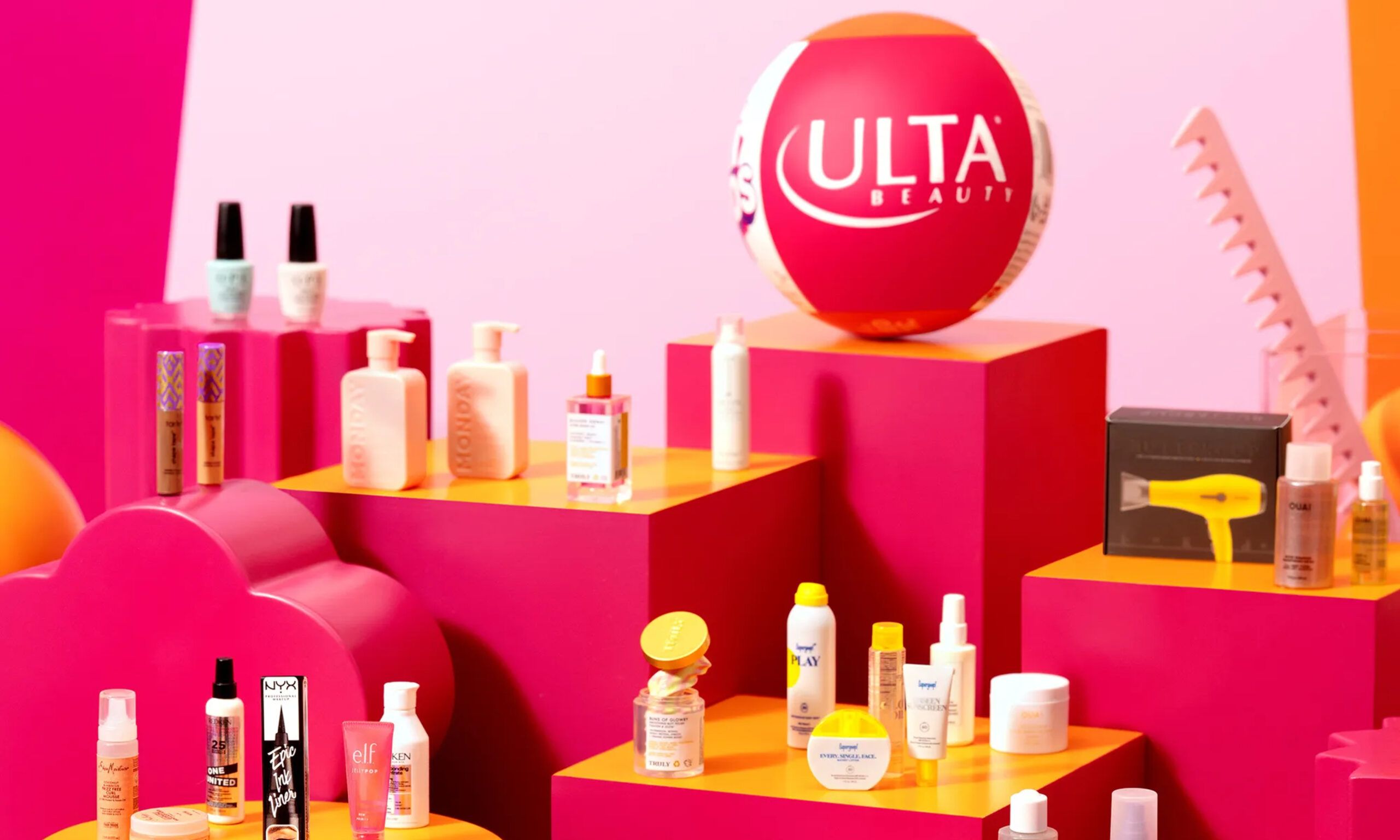 Ulta Beauty minis