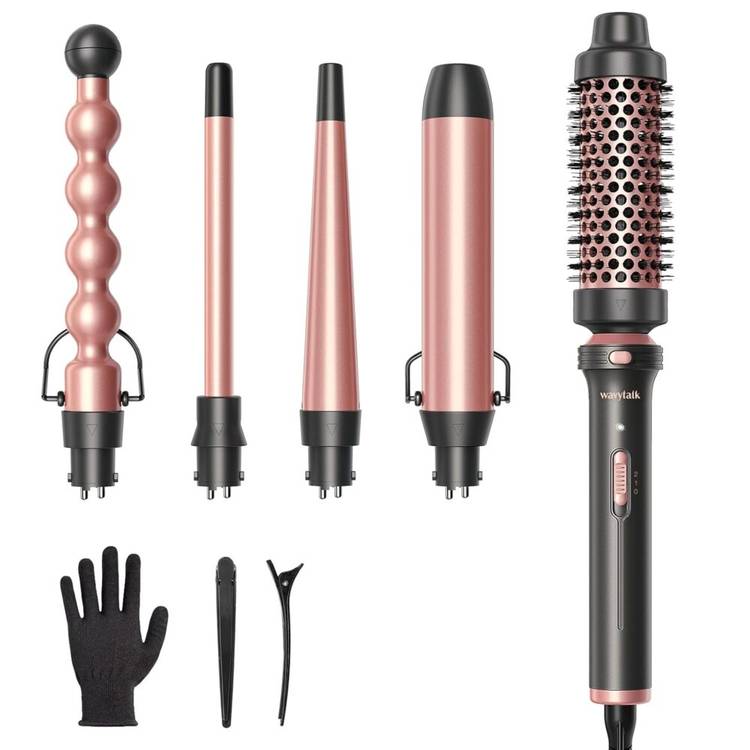Wavytalk Multi Curl ($49)