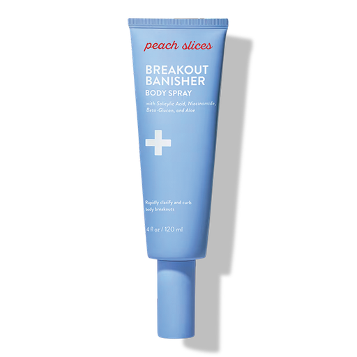 Peach Breakout Banisher Body Spray