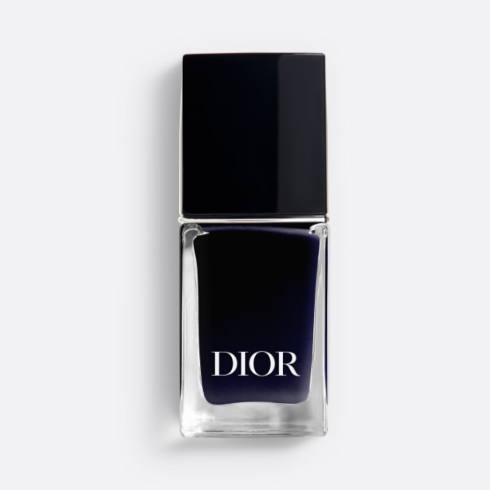 Dior Vernis in Pied-de-Poule ($32)