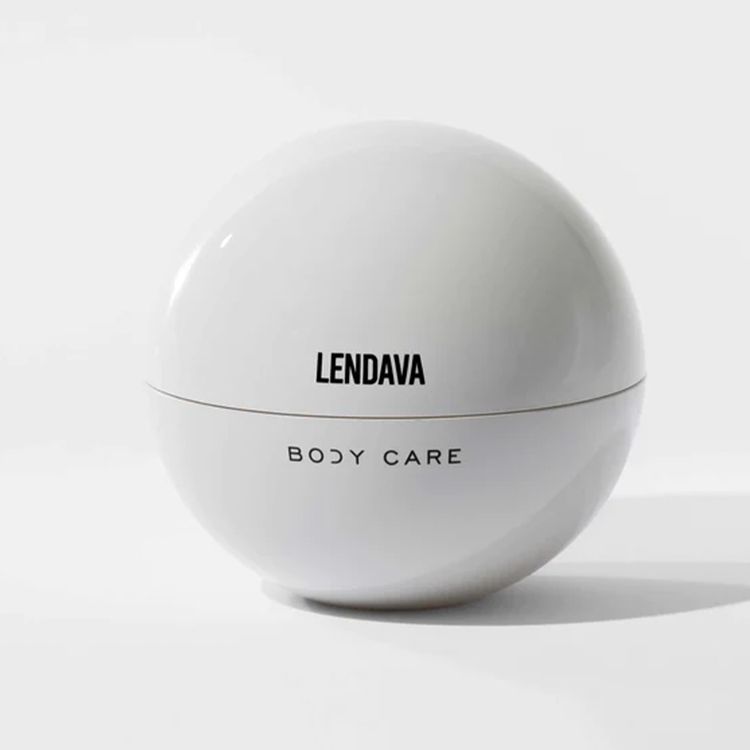 Lendava Firming Body Cream