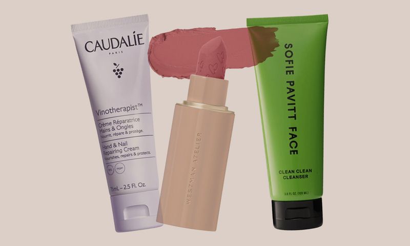 beauty products a beauty editor would buy at sephora