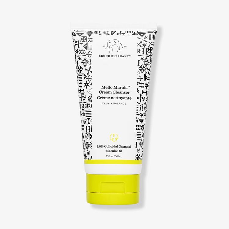 Drunk Elephant Mello Marula Cream Cleanser ($36)