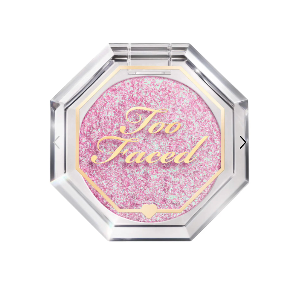 Too Faced Disco Crush High Shine Glitter Eye + Face Sparkle ($30)