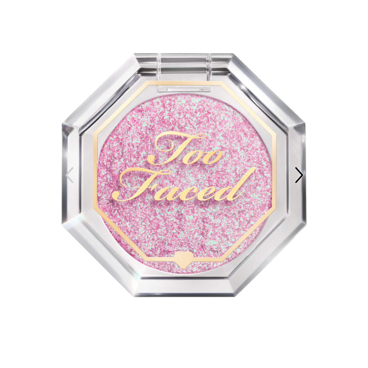 Too Faced Disco Crush High Shine Glitter Eye + Face Sparkle ($30)