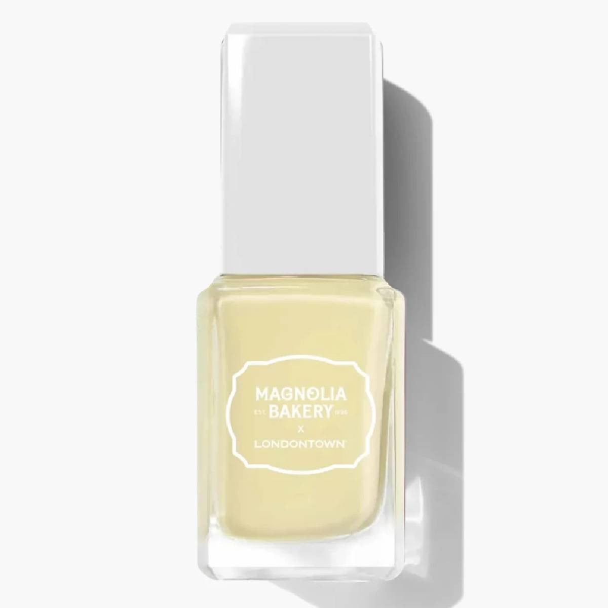 Magnolia Bakery’s Banana Pudding Just Became a Nail Polish