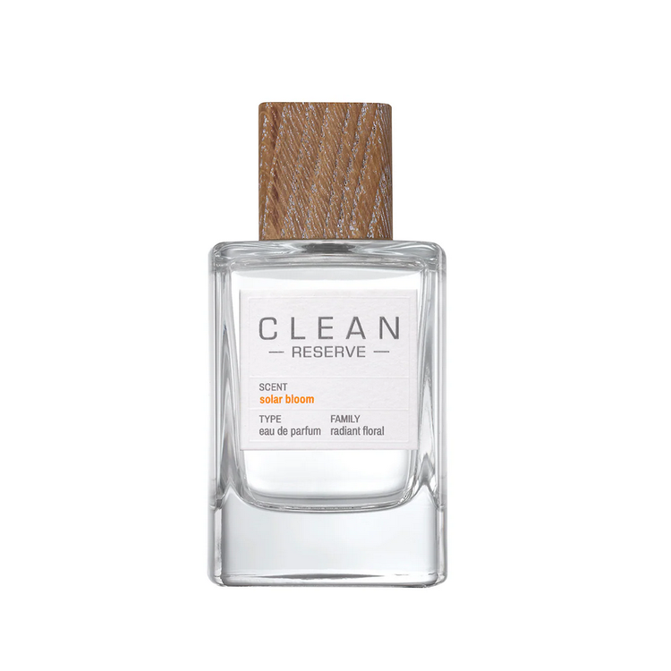 CLEAN RESERVE Solar Bloom ($110)
