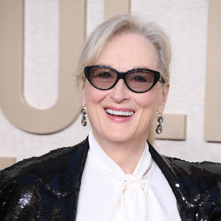 Meryl Streep