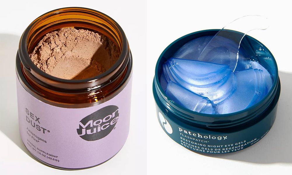 products included in ulta's wellness week