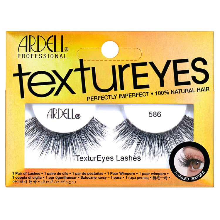 Ardell TexturEyes 586 False Lashes ($6)