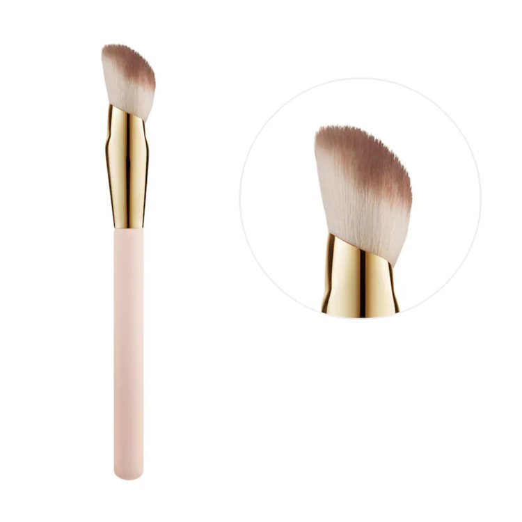 Rare Beauty by Selena Gomez Soft Pinch Blush Brush ($25)