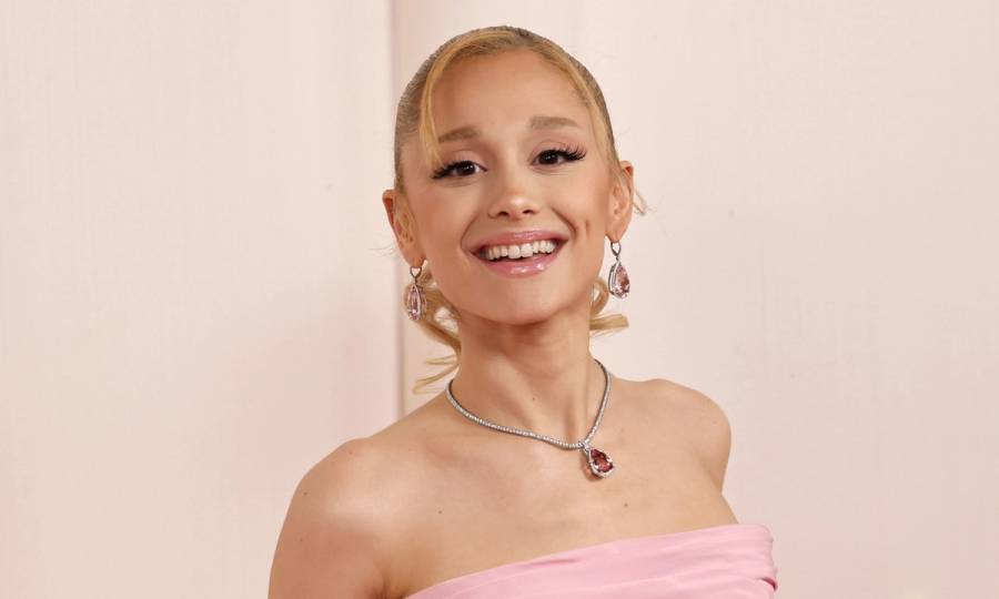 Ariana Grande