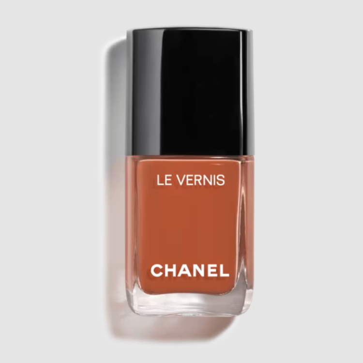 Chanel Le Vernis 187 - Spirituelle ($32)
