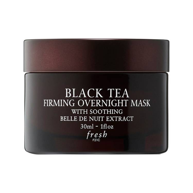 Fresh firming mask