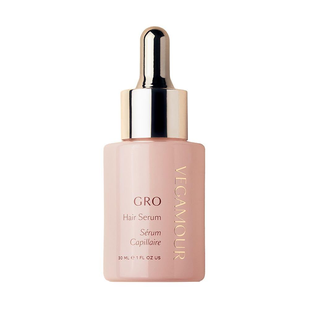vegamour gro hair serum